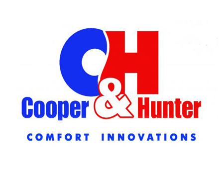 История Cooper&Hunter