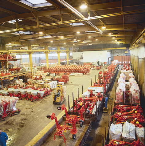 KУН – международная компания