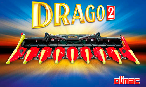 Drago 2