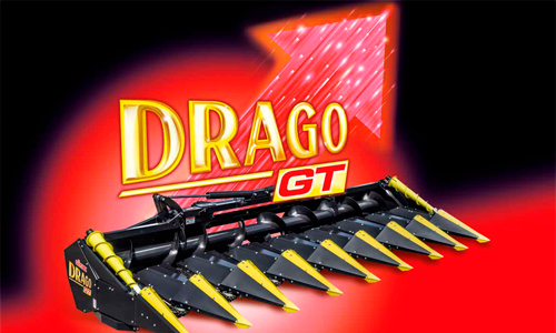 Drago GT